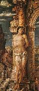Andrea Mantegna St.Sebastian oil painting picture wholesale